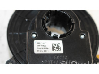 Полоса надувных подушек (кольцо srs)