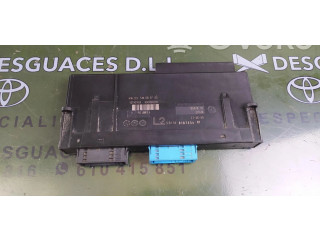 Řídící jednotka 532421120 BMW 1 E81 E87 2009