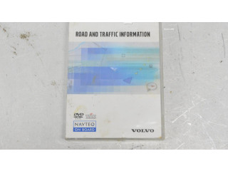 Дисплей 307753680548 Volvo S60