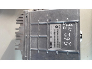 Řídící jednotka 0281001333, P04686660AD Chrysler Voyager 1998