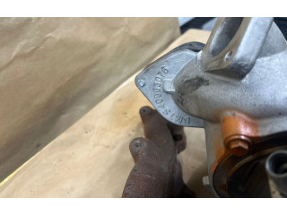  Турбина Volkswagen Caddy  04L253019P         