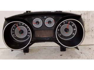 Přístrojová deska  Fiat Punto Evo 2009 52087152, 52087152  