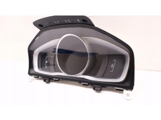 Дисплей 31394751 Volvo S60