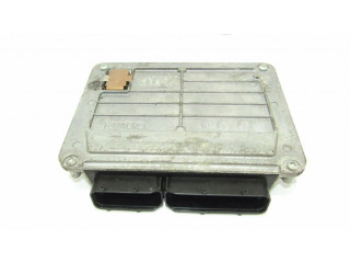 Блок управления двигателя 06A906033K, 5WP4003904 Skoda Octavia Mk1 (1U)