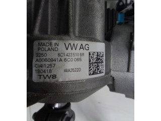 Комплект оси рулевого колеса