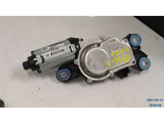 Моторчик заднего дворника 31290787 Volvo V70