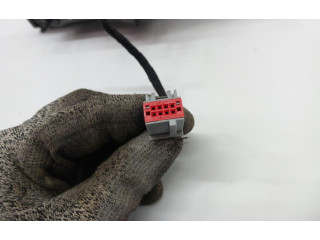 Зеркало электрическое        Ford Ka  2009 - 2017 года   