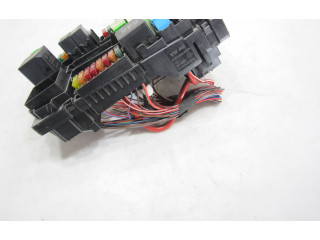 Блок предохранителей 5Q0937125B, 1158167 Skoda Octavia Mk3 (5E)