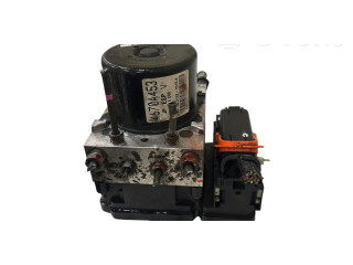 Блок АБС 4670A453, 06210215154   Mitsubishi  Outlander  2007-2012 года