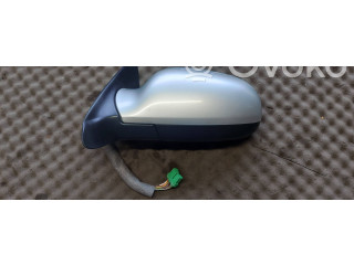 Зеркало электрическое Volvo V70 2000 - 2004 года