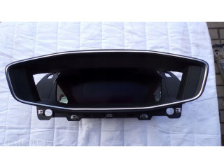 Панель приборов 9822060280   Peugeot 2008 II       