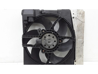 Вентилятор радиатора 8240503FR Citroen C5