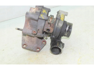 Turbodmychadlo Турбина VJ370603   Mazda 5   