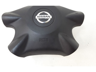 Комплект блоков управления 6005158 Nissan Almera N16