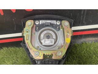 Подушка безопасности водителя 569001G050VA KIA Rio