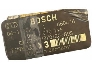 Vstřikovací čerpadlo 7798333, 660416 BMW 5 E60 E61 pro naftový motor 3.0