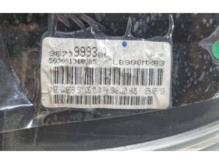 Přístrojová deska  Citroen Berlingo 2013 9673999380, 503001316305  