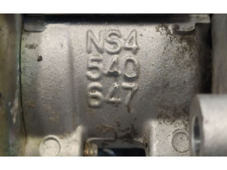 Рулевая рейка NS4540647 SsangYong Actyon - года