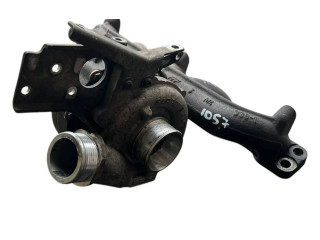 Турбина 31219697, GTB2056VL Volvo V70