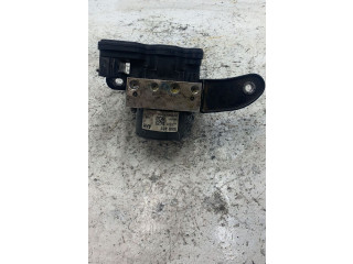 Блок АБС Chevrolet Spark - года