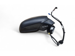 Zpětné zrcátko Audi Q7 4M 2018 4M1857410AP, 4M0837536G