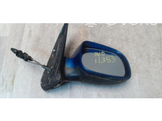 Zpětné zrcátko  Seat Toledo II (1M) 1999  1M185750801C, 1M185750801C  
