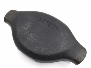 Подушка безопасности водителя 8200546962, 019063520008   Dacia Logan I