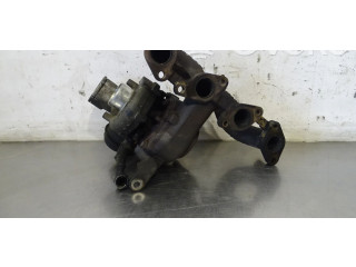 Турбина Volkswagen Touran I 03G253019A