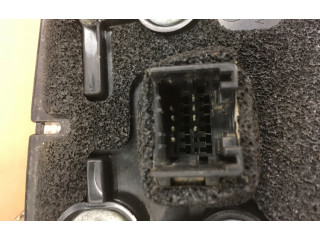 Зеркало электрическое Chevrolet Captiva - года