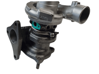  Турбина Subaru Forester SG  49135-04600, IT-49135-04600         