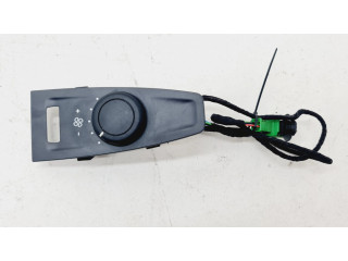 Блок управления климат-контролем 96754037ZD   Citroen C4 Grand Picasso