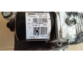 Моторчик дворников 53569512    Citroen C5