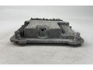 Блок управления двигателем Блок управления 03L906018QL, 0281019116   Skoda Yeti (5L)
