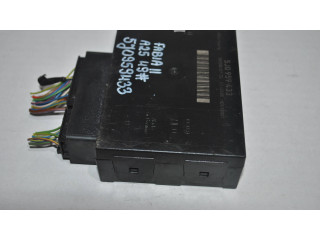 Блок комфорта 5J0959433, 5DK00812720 Skoda Fabia Mk2 (5J)