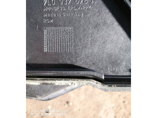 Volant Audi Q7 4L 2015 7L0937576A