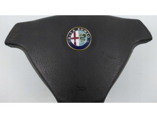 Подушка безопасности водителя 1560280760, 010566870116 Alfa Romeo 166