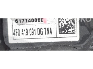 Volant Audi Q7 4L 2008