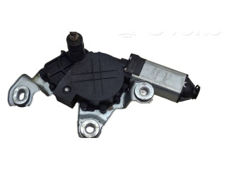 Моторчик заднего дворника 1Z9955711A, 443122336017 Skoda Octavia Mk2 (1Z)