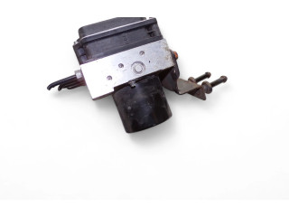 Блок АБС 6R0907379N, 0265951045 Skoda Fabia Mk2 (5J) 2007 - 2014 года