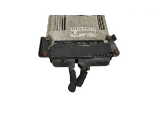 Блок управления двигателя 03G906021LG, 03G906021AN Audi A3 S3 8P