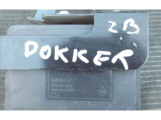 Блок АБС 476605810R, 10091511673 Dacia Dokker 2012 - года