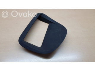 Отделка Head-up