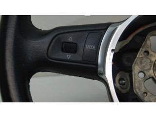 Volant Audi A8 S8 D3 4E 2002 4E0419091AE  