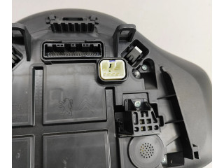 Панель приборов B000796380   Peugeot 108       