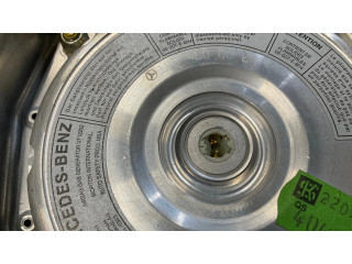 Подушка безопасности водителя 1404600068   Mercedes-Benz E W210