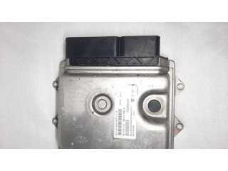 Блок управления двигателя 55246588, MJD8F3D1   Opel Combo D