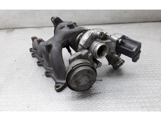 Турбина Volkswagen Golf VI 4937301002, 06H145710D