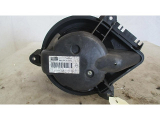 Вентилятор печки 7701206252 Renault Scenic I