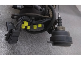 Vstřikovací čerpadlo LUCASR84448B431A, LUCAS Volvo 460