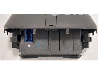 Дисплей    5WK70033, 13156842   Opel Meriva A